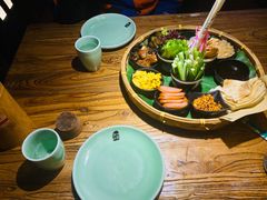 -淀里船宴(卓达店)