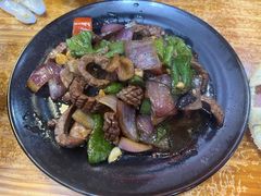 -台州老六海鲜面馆(上南总店)