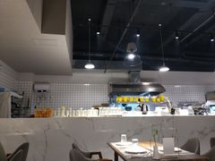 -Primo·丽莫意大利窑烤披萨