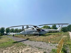 -中国航空博物馆