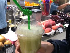 -每日新鲜水果吧(南京东路店)