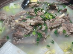 -杨氏青龙虾·羊蝎子(金盛路总店)