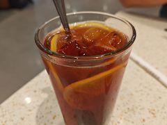 冰柠檬红茶-鼎泰丰(环贸店)