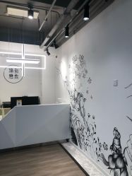 -羿刻互动·瑜伽雅集·瘦身·塑形
