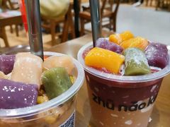 -猪脑壳凉面(武陵源店)