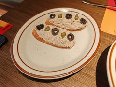 -ZAFFERANO西班牙海鲜饭(上海首店)