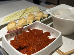 -海底捞火锅(长沙华创国际广场店)