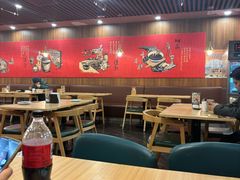 -宏状元现熬粥·京味菜(黄寺大街店)