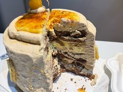 -杜勒瓦Cake&More 蛋糕派对定制