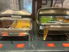 -惠中捞面