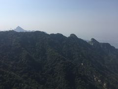 -少华山国家森林公园