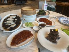 糟熘黄鱼片-漢舍中国菜馆(889广场店)