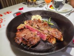 -王品牛排(珠海富华里店)