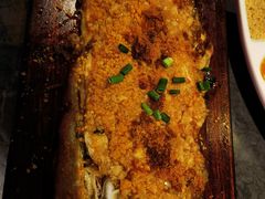 -十三姨正合丰烤肉(营迹路店)