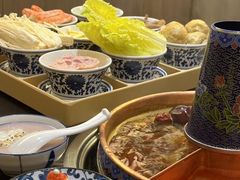 -咏江南·苏式火锅·苏州评弹(观前街店)