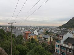 -长屿硐天八仙岩景区