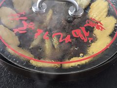 -缘福乡村铁锅炖民宿(八达岭店)
