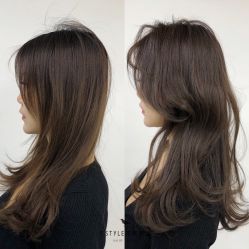 长发-P.STYLE 派斯造型