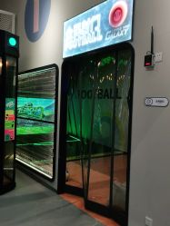 -龙小湖探索乐园 Little Hoo Galaxy(龙湖重庆金沙天街店)