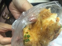 -BreadTalk面包新语·烘焙蛋糕(高德置地春广场店)