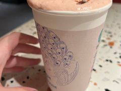 -霓裳茶舞(上海静安大悦城店)