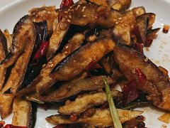 -紫丁香饭店-中餐厅