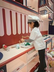 -meland亲子乐园(北京首开通州万象汇店)