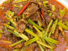 -七百岁羊肉馆(环球港店)