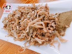 -胜泽眼镜烧烤(云霄路直营店)
