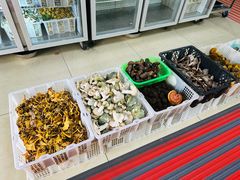 -双喜农庄·菌香园(安居家园店)