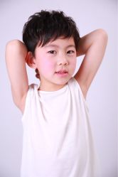 -Happy Baby Studio快乐宝贝儿童摄影