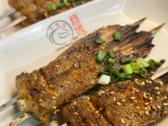 -本色.小马哥烧烤(五一路总店)