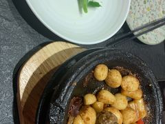 -潮堂 · 潮州菜(国贸商城店)