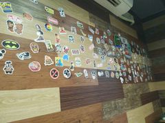 -Tubestation站点比萨(五道营店)