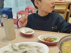 -喜家德虾仁水饺(乐都汇店)