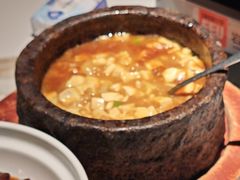 -绿茶餐厅(淮安吾悦广场店)