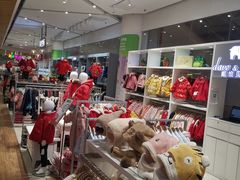 -金茂览秀城