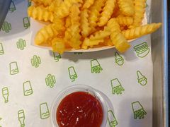 -Shake Shack(西单大悦城店)