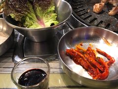 -401餐厅(弘大店)