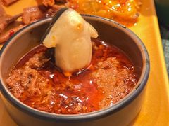 -牛New寿喜烧(中山公园龙之梦店)