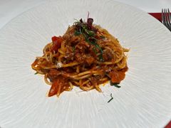 -普朗姆生蚝牛排馆 The Plump Oyster(成都摩方购物中心店)