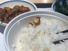 -毛家饭店(长沙南站店)