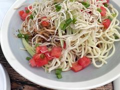 -张氏宽窄巷成都名小吃(华发新天地店)