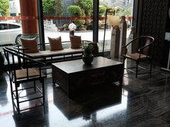 -佛山顺德香云纱园林酒店(清晖园店)