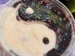 -鞠氏黑芝麻糊(水塔店)