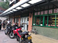 -小龍鳳餐室(番禺路店)