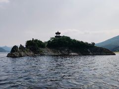 -松花湖风景名胜区