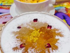 -甜心妈妈·榴莲星级糖水(北京路总店)