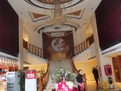 -燕郊烧鸽子(酷车小镇店)