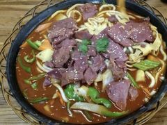 -乞丐酱驴(世纪大道店)